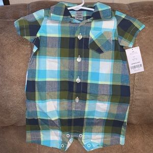 **3/$15** Carter’s Jon Jon